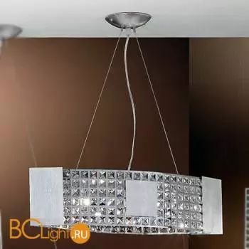 Подвесной светильник Orion Leuchten HL 6-1547/3 alt-silber